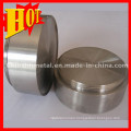 Titanium Sputtering Square Target para revestimiento